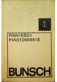 Powieści piastowskie