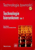 Technologie kierunkowe Tom 1