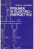 Rysunek w elektroenergetyce