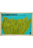 Elementarz akordeonisty 2