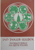 Tłumacz Biblii na język polski