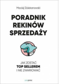 Poradnik Rekinów Sprzedaży Jak zostać top sellerem