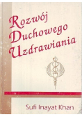 Rozwój duchowego uzdrawiania