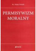 Permisywizm moralny