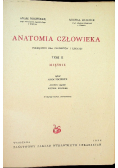 Anatomia człowieka tom 2