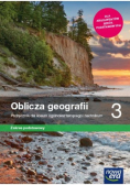 Geografia 3 Zakres podstawy Podręcznik dla liceum i technikum