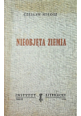 Nieobojętna ziemia