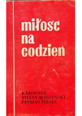 Miłość na codzień Część II