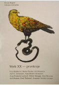 Wiek XX - przekroje