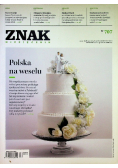 Znak miesięcznik nr 7057
