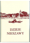 Dzieje Nieszawy tom II