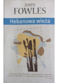 Hebanowa wieża