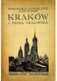 Kraków i ziemia krakowska 1934 r