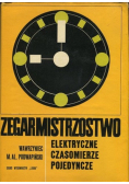 Zegarmistrzostwo