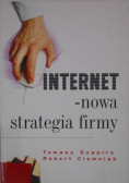 Internet nowa strategia firmy