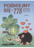Pośmiejmy się 778 dowcipów na każdą okazję Część 2