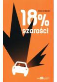 18% szarości