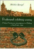 Posterunek ostatniej szansy