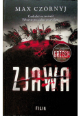 Zjawa