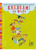 Kredkami do Nieba. Rok A