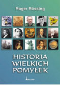 Historia wielkich pomyłek