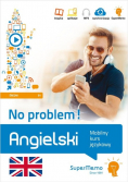 Angielski No problem! Mobilny kurs językowy B1