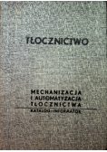 Tłocznictwo mechanizacja i automatyzacja tłocznictwa