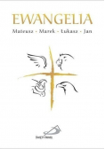 Ewangelia Mateusz Marek Łukasz Jan