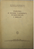 Zadania z teorii naprężeń wyboczenia i drgań