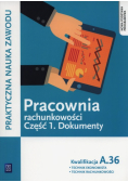 Pracownia rachunkowości Część 1 Dokumenty