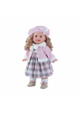 Lalka hiszpańska Tina 42cm