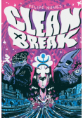 Clean break