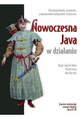 Nowoczesna Java w działaniu
