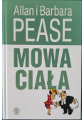 Mowa ciała