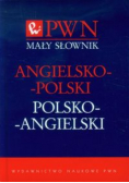 Mały słownik angielsko polski polsko angielski
