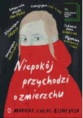 Niepokój przychodzi o zmierzchu