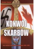 Konwój skarbów