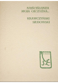 Najściślejsza moja ojczyzna