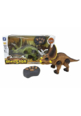 Dinozaur na podczerwień
