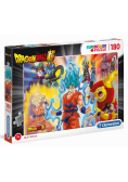 Puzzle 180 Super Kolor Dragon Ball