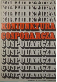Koniunktura gospodarcza