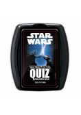 Top Trumps Quiz Star Wars