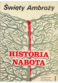Historia Nabota