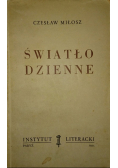 Światło dzienne  II obieg