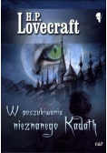W poszukiwaniu nieznanego Kadath