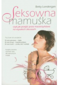 Seksowna mamuśka