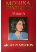 Monika Lewinsky Jej historia