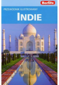 Berlitz Indie Przewodnik ilustrowany
