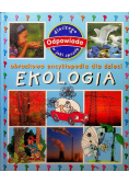 Ekologia. Obrazkowa encyklopedia dla dzieci