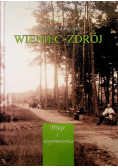 Wieniec Zdrój Dzieje i okolice przewodnik